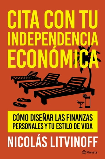 Cita con tu independencia económica - Nicolás Litvinoff