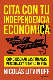 Cita con tu independencia económica