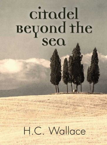 Citadel Beyond the Sea - H.C. Wallace