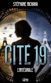 Cité 19 - L intégrale