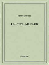 Cité Ménard