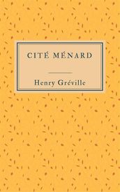 Cité Ménard