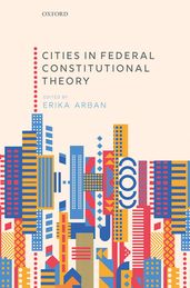 Cities in Federal Constitutional Theory