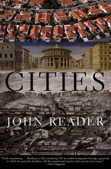 Cities - John Reader