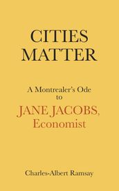 Cities Matter