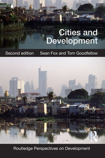 Cities and Development - Sean Fox - Tom Goodfellow