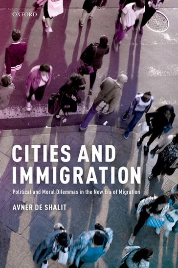 Cities and Immigration - Avner de Shalit