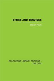 Cities and Services