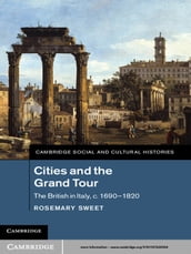 Cities and the Grand Tour