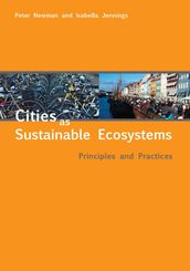 Cities as Sustainable Ecosystems