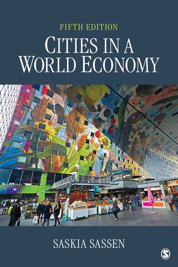 Cities in a World Economy - Saskia Sassen