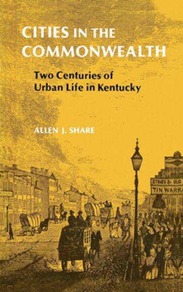 Cities in the Commonwealth - Allen J. Share