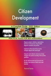 Citizen Development A Complete Guide - 2021 Edition
