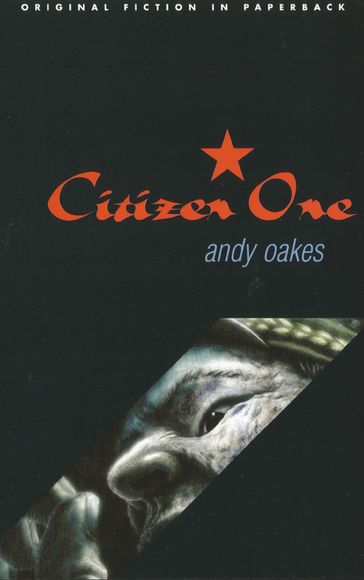 Citizen One - Andy Oakes