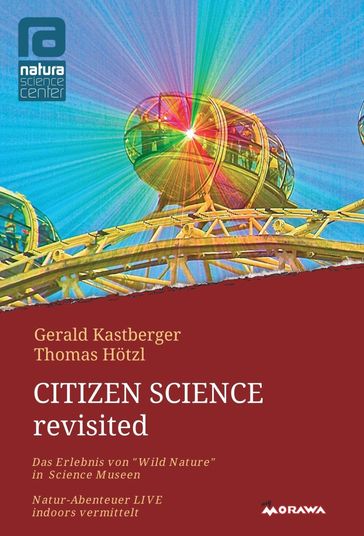 Citizen Science revisited - Gerald Kastberger - Thomas Hotzl
