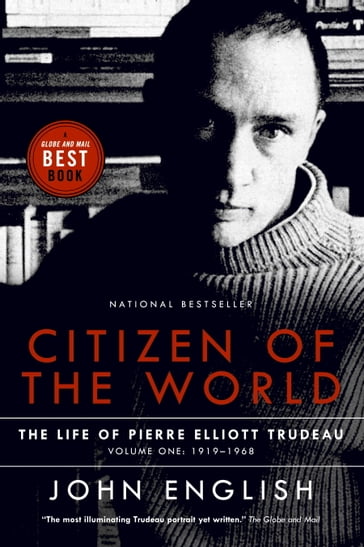 Citizen of the World - John English