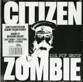 Citizen zombie