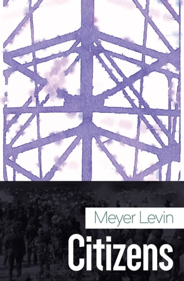 Citizens - Meyer Levin