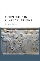 Citizenship in Classical Athens