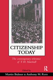 Citizenship Today