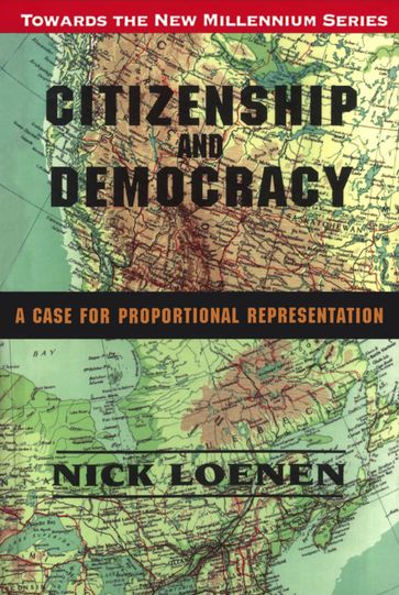 Citizenship and Democracy - Nick Leonen