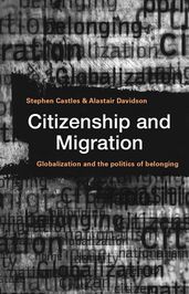 Citizenship and Migration