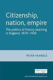 Citizenship, nation, empire