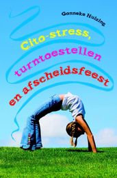 Citostress, turntoestellen en afscheidsfeest