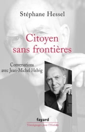 Citoyen sans frontières