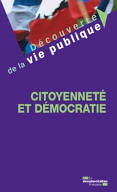 Citoyenneté et démocratie