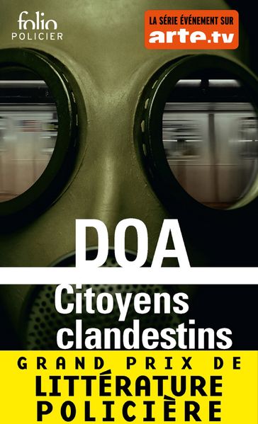 Citoyens clandestins - DOA