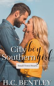 City Boy, Southern Girl