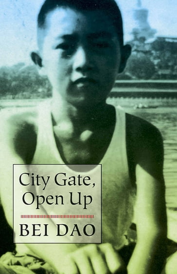 City Gate, Open Up - Dao Bei