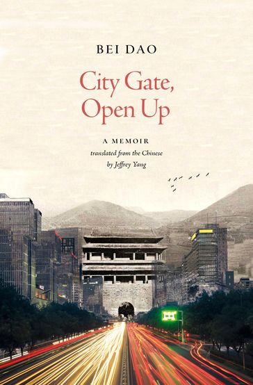City Gate, Open Up - Dao Bei