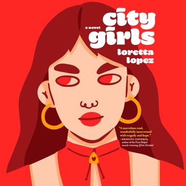 City Girls - Loretta Lopez