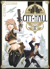 City Hall - Tome 2