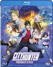 City Hunter - Private Eyes