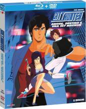 City Hunter Special - Amore, Destino E Una 357 Magnum (Blu-Ray+Dvd)