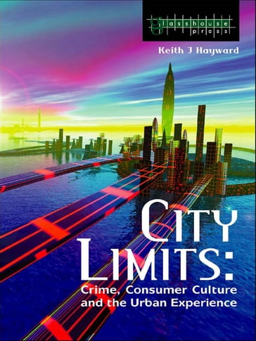 City Limits - Keith Hayward