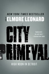 City Primeval