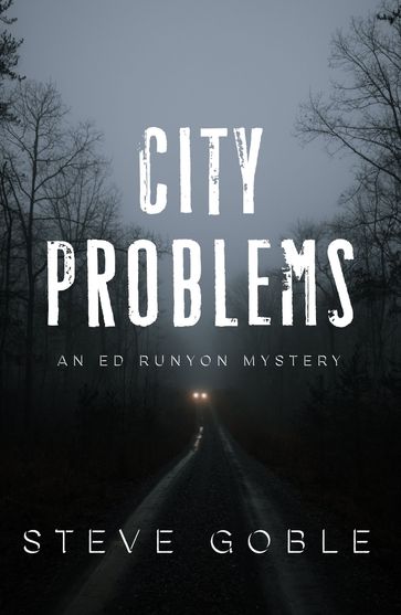 City Problems - Steve Goble