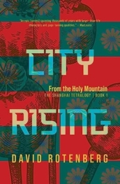 City Rising: From the Holy Mountain
