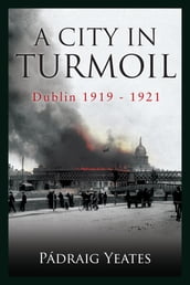 A City in Turmoil Dublin 19191921