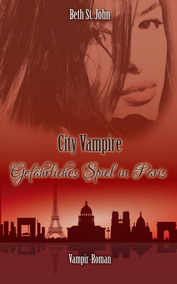 City Vampire - Beth St. John