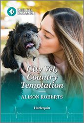 City Vet, Country Temptation