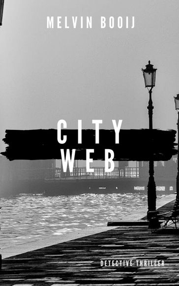 City Web - Melvin Booij
