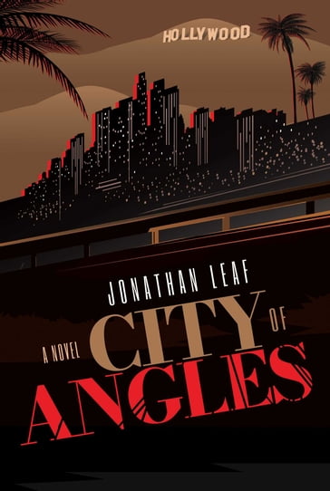 City of Angles - Jonathan Leaf