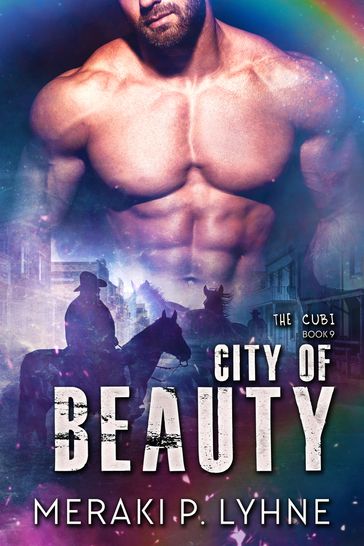 City of Beauty - Meraki P. Lyhne