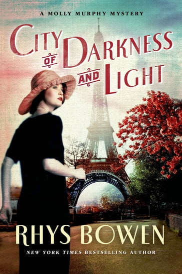 City of Darkness and Light - Rhys Bowen