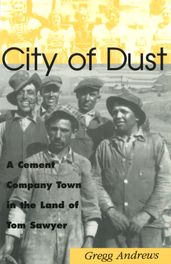 City of Dust